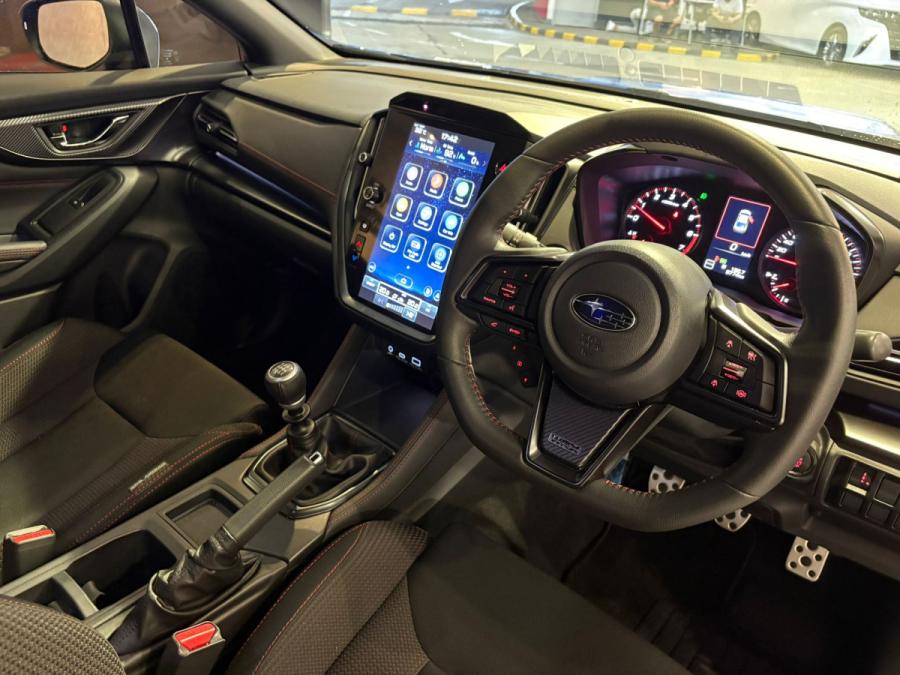 WRX 2.4 Eyesight AWD - Image 3